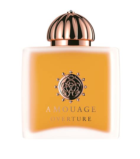 overture woman amouage.